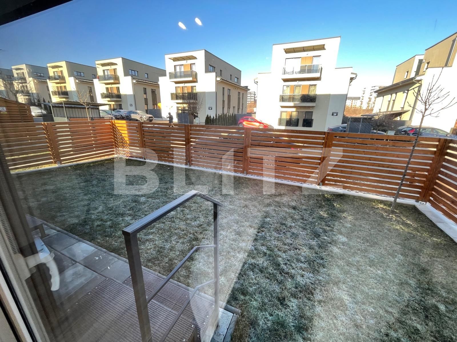 Apartament de închiriat 2 camere Borhanci - 133547AI | BLITZ Cluj-Napoca | Poza10