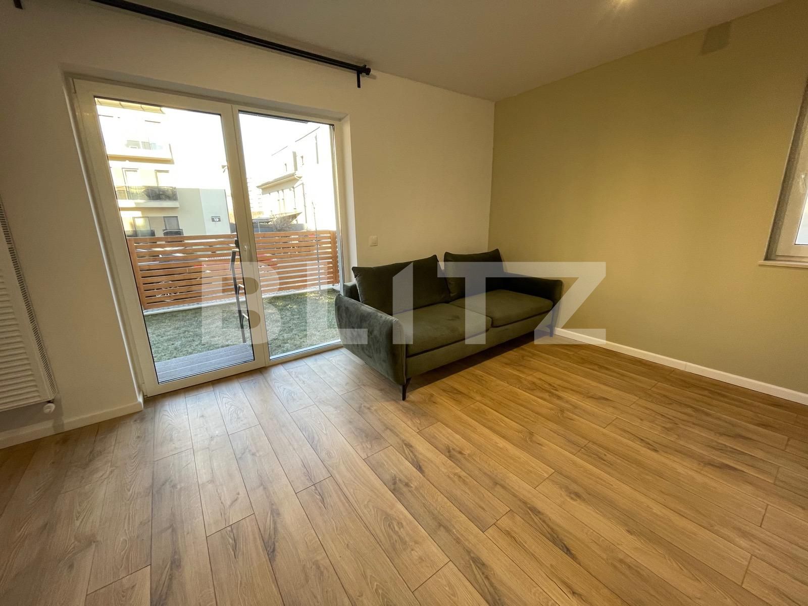 Apartament de închiriat 2 camere Borhanci - 133547AI | BLITZ Cluj-Napoca | Poza6