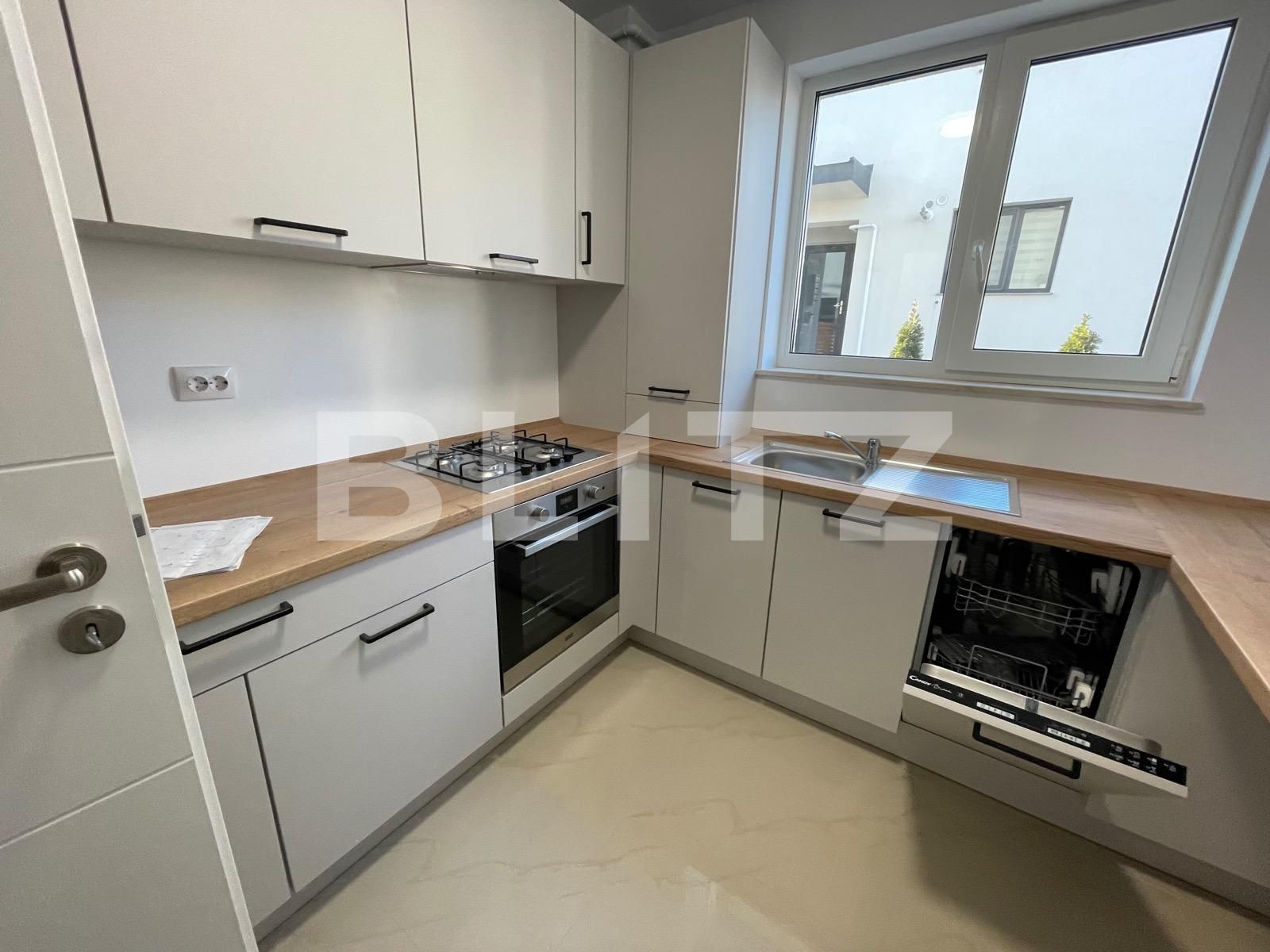 Apartament de închiriat 2 camere Borhanci - 133547AI | BLITZ Cluj-Napoca | Poza7