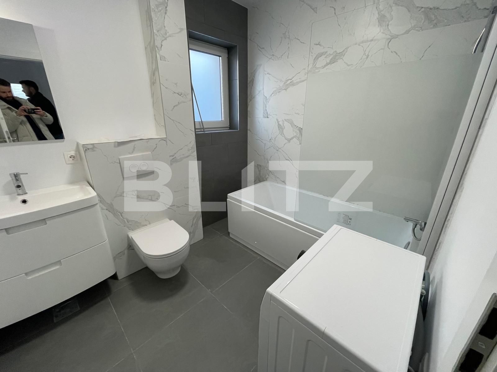 Apartament de închiriat 2 camere Borhanci - 133547AI | BLITZ Cluj-Napoca | Poza4