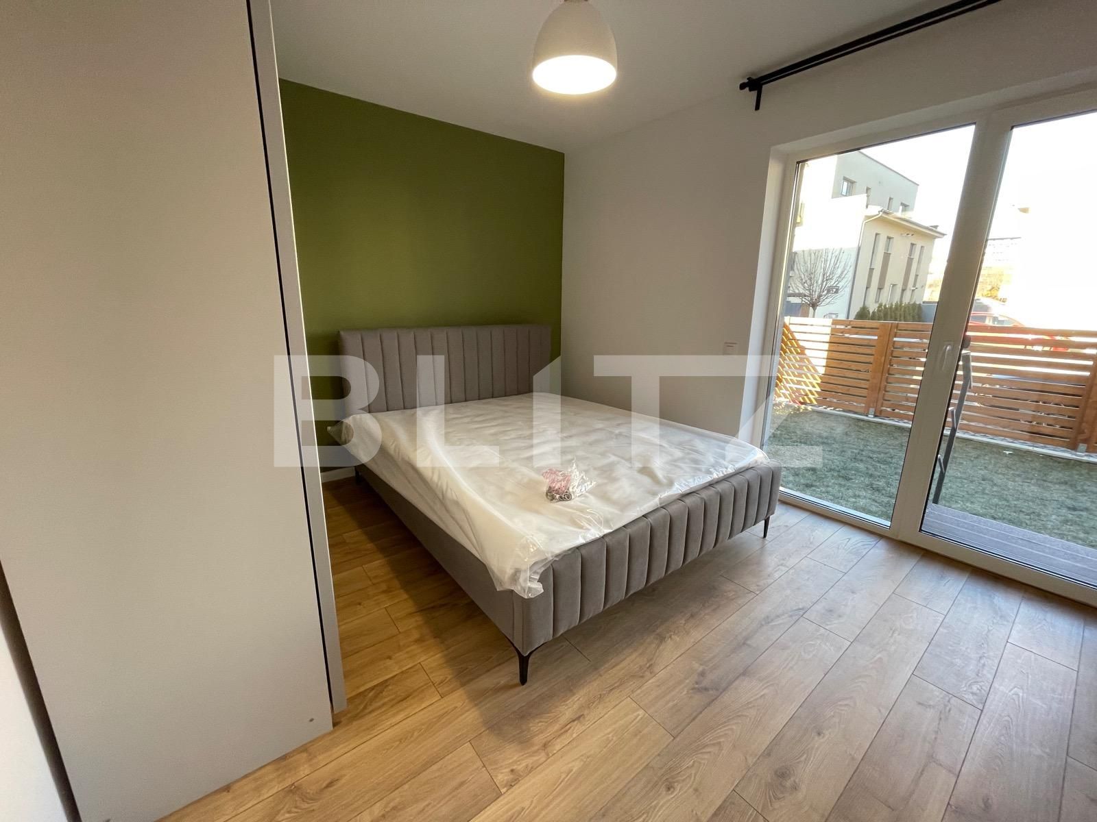 Apartament de închiriat 2 camere Borhanci - 133547AI | BLITZ Cluj-Napoca | Poza9