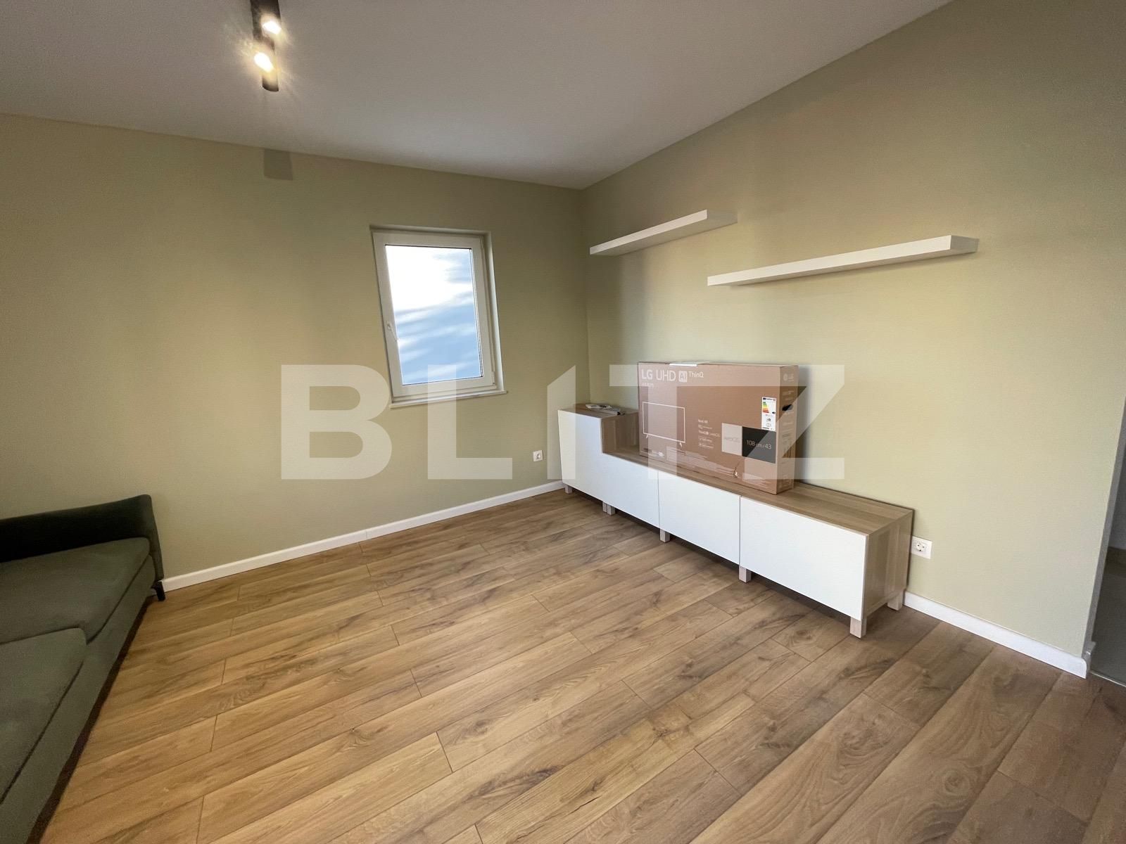Apartament de închiriat 2 camere Borhanci - 133547AI | BLITZ Cluj-Napoca | Poza8