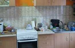 Garsoniera de vanzare, 29 mp utili, terasa 22 mp, zona strazii Horea!