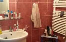 Garsoniera de vanzare, 29 mp utili, terasa 22 mp, zona strazii Horea!