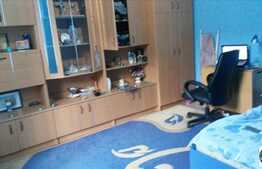 Garsoniera de vanzare, 29 mp utili, terasa 22 mp, zona strazii Horea!