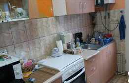 Garsoniera de vanzare, 29 mp utili, terasa 22 mp, zona strazii Horea!