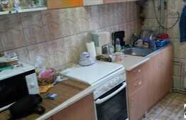 Garsoniera de vanzare, 29 mp utili, terasa 22 mp, zona strazii Horea!