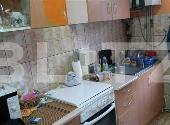 Garsonieră de vânzare Central - 13355AV | BLITZ Cluj-Napoca | Poza3