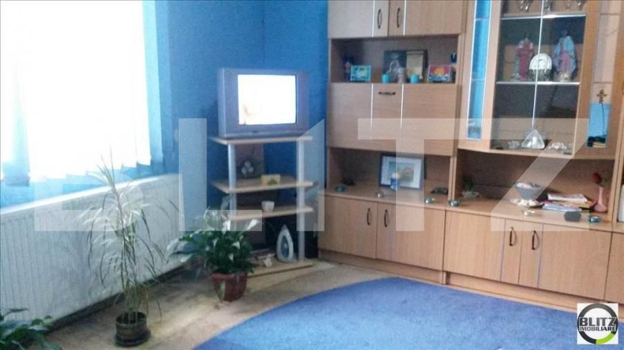 Garsonieră de vânzare Central - 13355AV | BLITZ Cluj-Napoca | Poza2