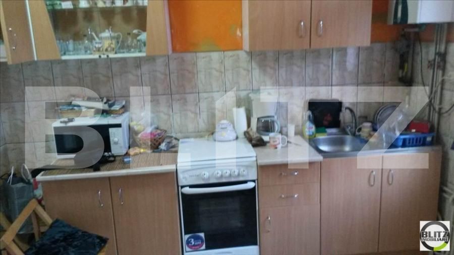 Garsonieră de vânzare Central - 13355AV | BLITZ Cluj-Napoca | Poza6