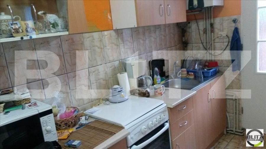 Garsonieră de vânzare Central - 13355AV | BLITZ Cluj-Napoca | Poza3