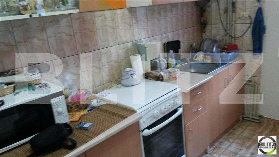 Garsonieră de vânzare Central - 13355AV | BLITZ Cluj-Napoca | Poza4