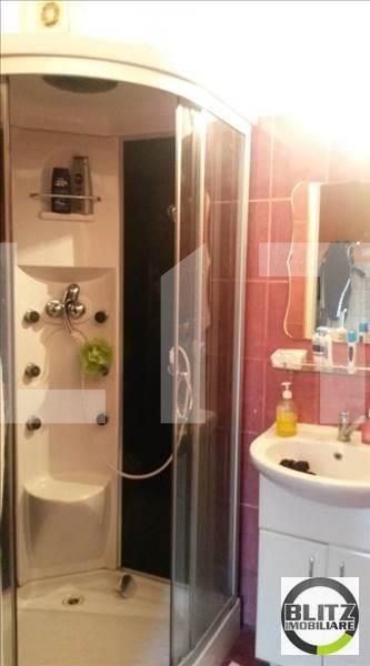 Garsonieră de vânzare Central - 13355AV | BLITZ Cluj-Napoca | Poza8