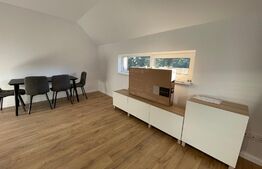 Apartament 2 camere, 55 mp, cat friendly, parcare, zona Borhanci