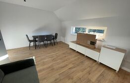 Apartament 2 camere, 55 mp, cat friendly, parcare, zona Borhanci