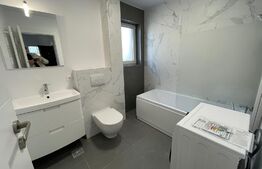 Apartament 2 camere, 55 mp, cat friendly, parcare, zona Borhanci