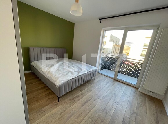 Apartament de închiriat 2 camere Borhanci - 133551AI | BLITZ Cluj-Napoca | Poza9