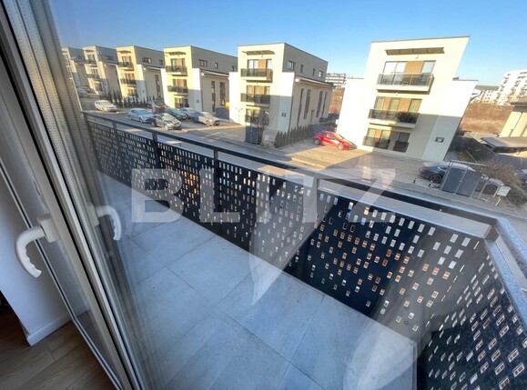 Apartament de închiriat 2 camere Borhanci - 133551AI | BLITZ Cluj-Napoca | Poza10