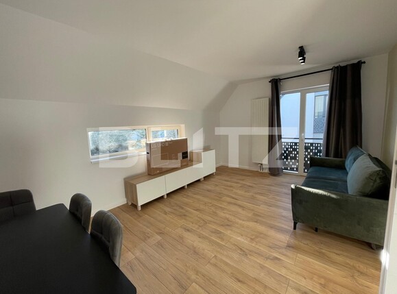 Apartament de închiriat 2 camere Borhanci - 133551AI | BLITZ Cluj-Napoca | Poza3