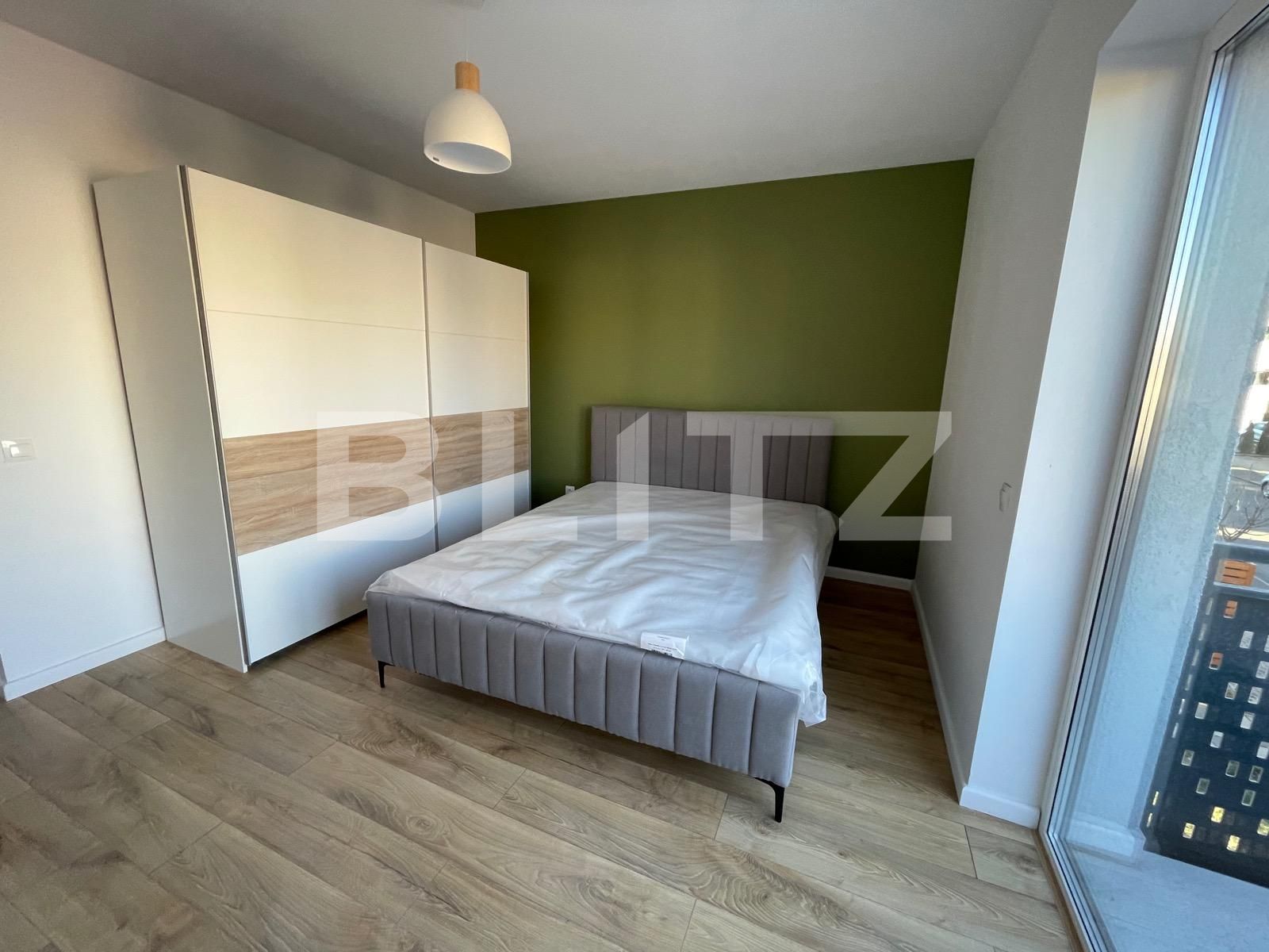 Apartament de închiriat 2 camere Borhanci - 133551AI | BLITZ Cluj-Napoca | Poza2
