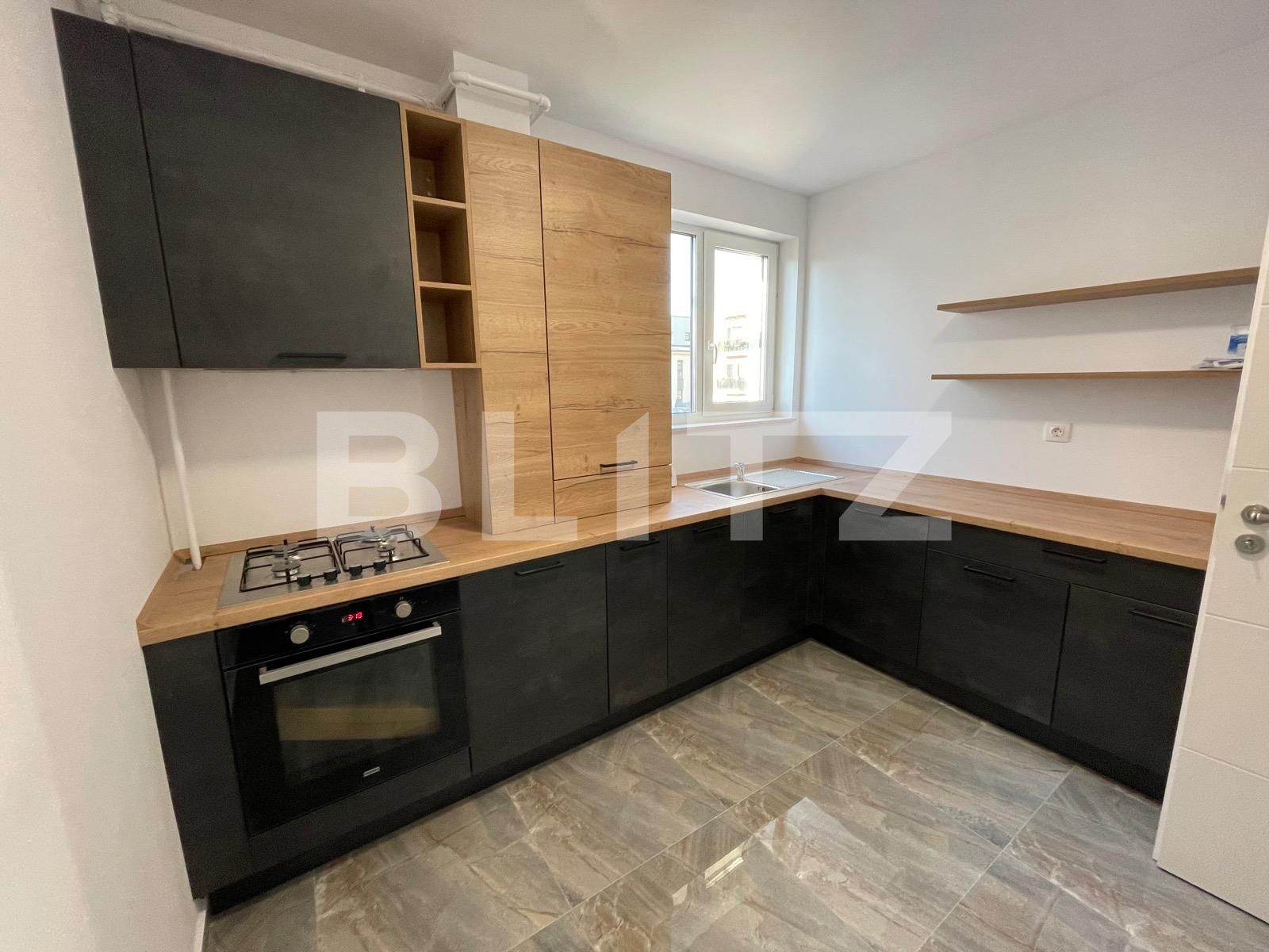 Apartament de închiriat 2 camere Borhanci - 133551AI | BLITZ Cluj-Napoca | Poza6