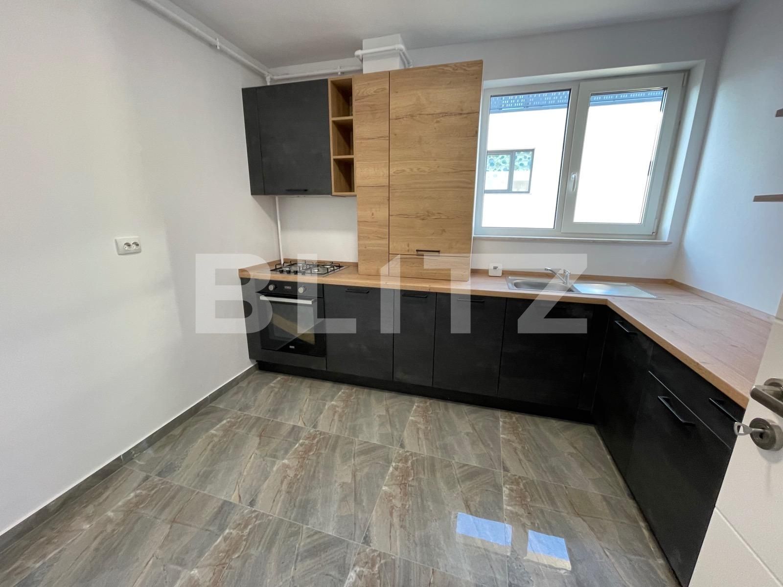 Apartament de închiriat 2 camere Borhanci - 133551AI | BLITZ Cluj-Napoca | Poza4