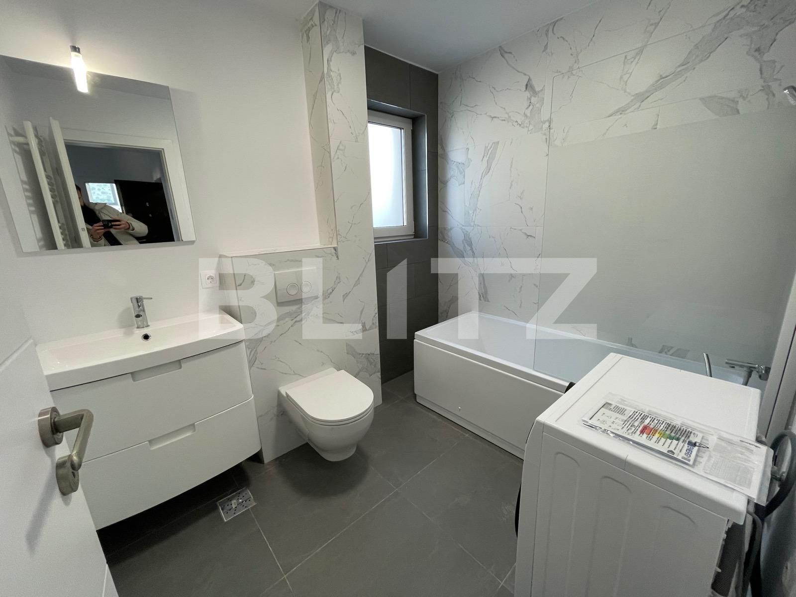 Apartament de închiriat 2 camere Borhanci - 133551AI | BLITZ Cluj-Napoca | Poza8