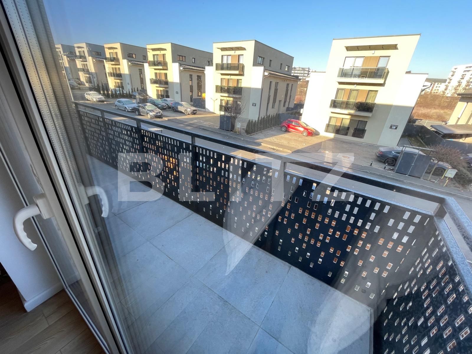 Apartament de închiriat 2 camere Borhanci - 133551AI | BLITZ Cluj-Napoca | Poza10