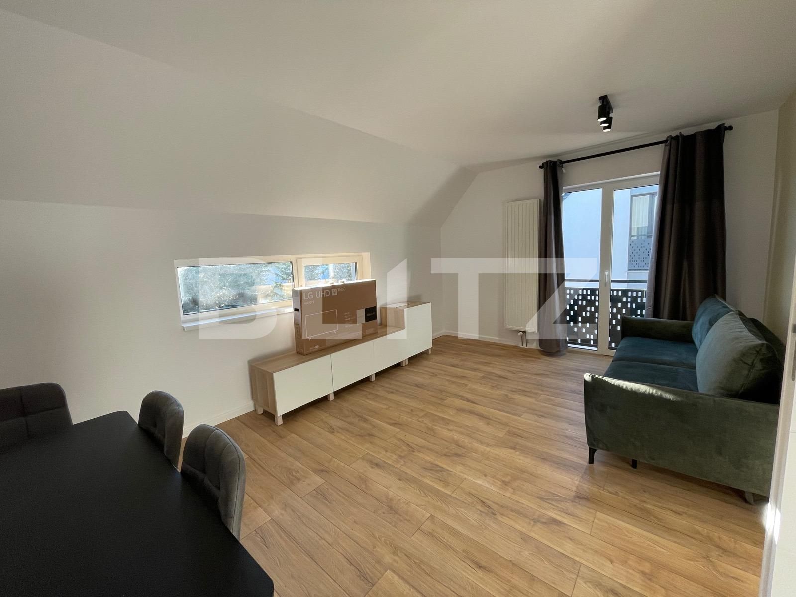 Apartament de închiriat 2 camere Borhanci - 133551AI | BLITZ Cluj-Napoca | Poza3