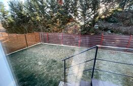 Apartament 2 camere, 55 mp, curte 100 mp, cat friendly, parcare, Borhanci