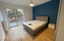 Apartament 2 camere, 55 mp, curte 100 mp, cat friendly, parcare, Borhanci