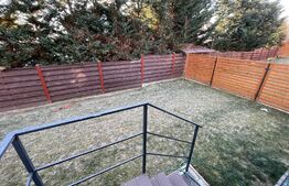 Apartament 2 camere, 55 mp, curte 100 mp, cat friendly, parcare, Borhanci