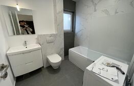 Apartament 2 camere, 55 mp, curte 100 mp, cat friendly, parcare, Borhanci