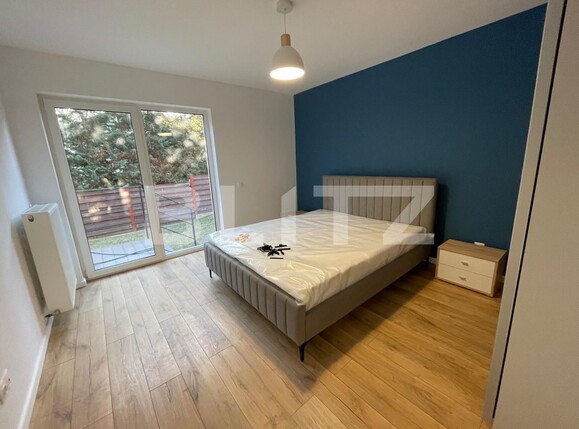 Apartament de închiriat 2 camere Borhanci - 133552AI | BLITZ Cluj-Napoca | Poza1