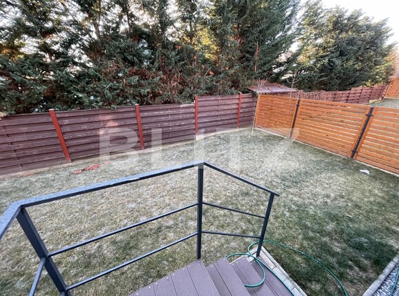 Apartament de închiriat 2 camere Borhanci - 133552AI | BLITZ Cluj-Napoca | Poza12