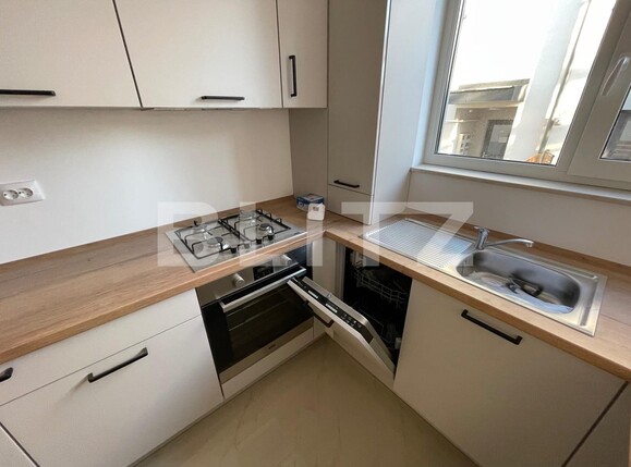 Apartament de închiriat 2 camere Borhanci - 133552AI | BLITZ Cluj-Napoca | Poza5