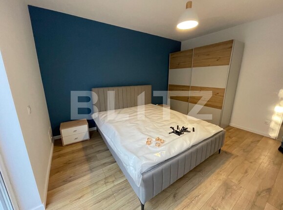 Apartament de închiriat 2 camere Borhanci - 133552AI | BLITZ Cluj-Napoca | Poza7