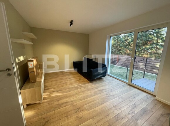 Apartament de închiriat 2 camere Borhanci - 133552AI | BLITZ Cluj-Napoca | Poza2