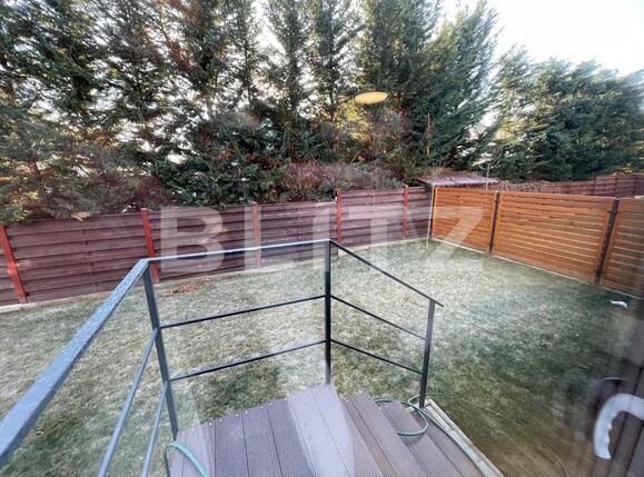 Apartament de închiriat 2 camere Borhanci - 133552AI | BLITZ Cluj-Napoca | Poza9