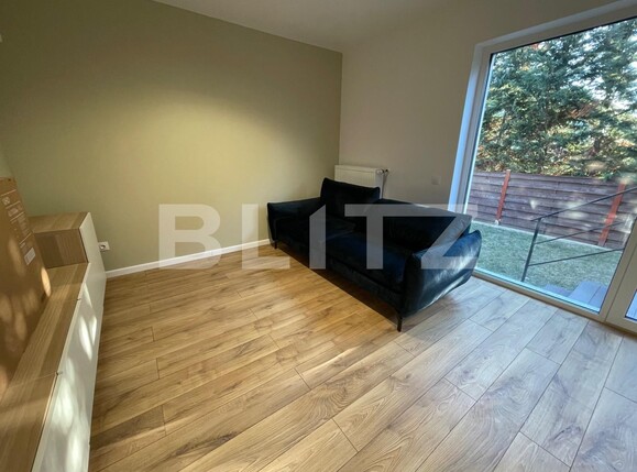 Apartament de închiriat 2 camere Borhanci - 133552AI | BLITZ Cluj-Napoca | Poza3