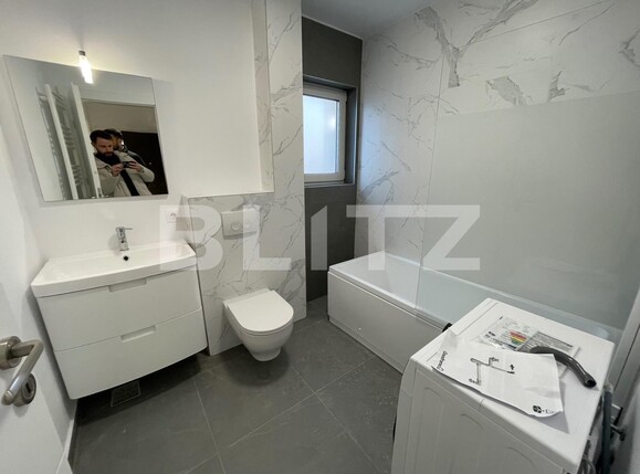 Apartament de închiriat 2 camere Borhanci - 133552AI | BLITZ Cluj-Napoca | Poza8