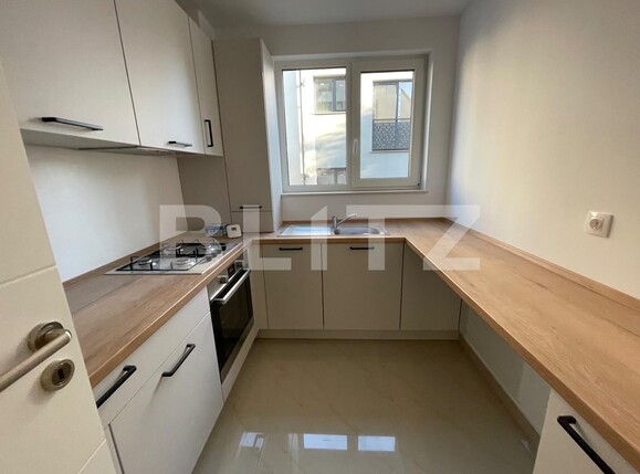 Apartament de închiriat 2 camere Borhanci - 133552AI | BLITZ Cluj-Napoca | Poza6