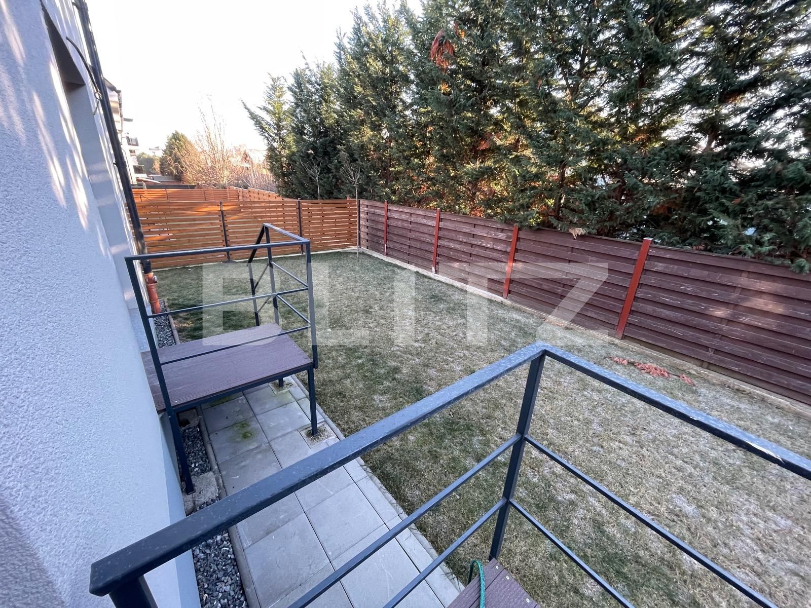 Apartament de închiriat 2 camere Borhanci - 133552AI | BLITZ Cluj-Napoca | Poza11