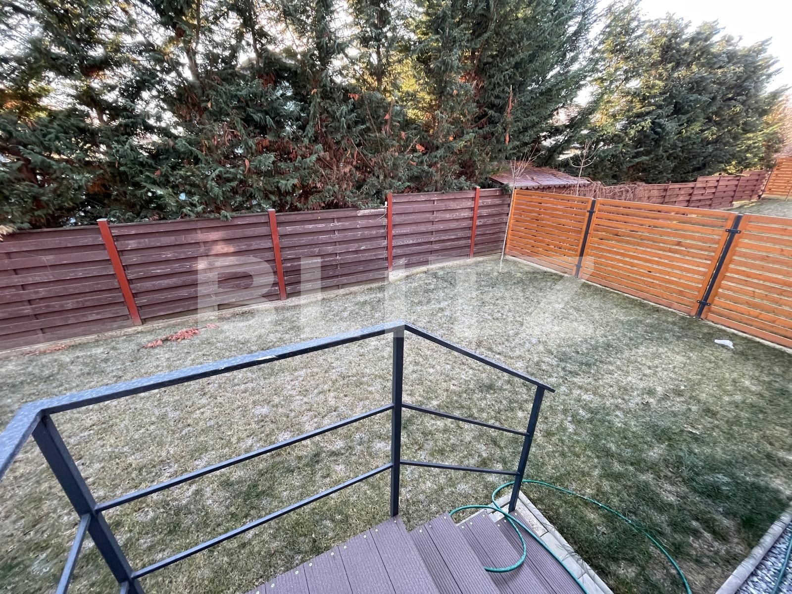 Apartament de închiriat 2 camere Borhanci - 133552AI | BLITZ Cluj-Napoca | Poza12