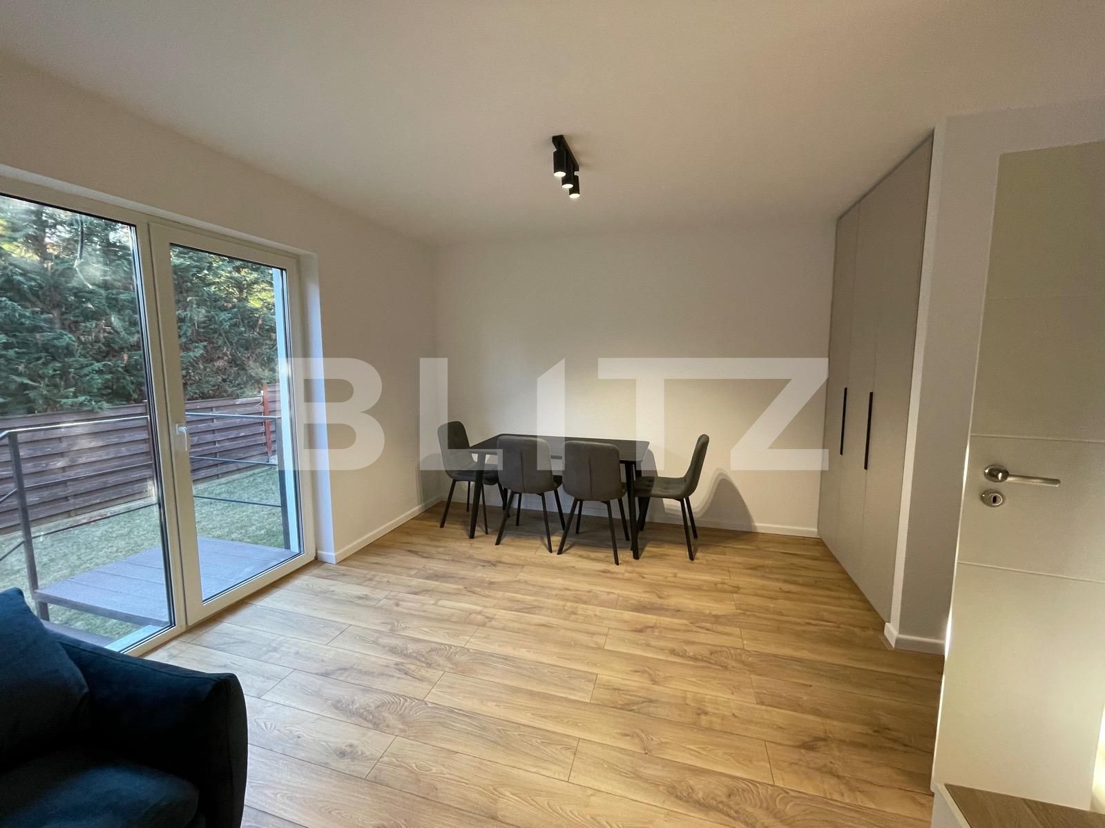 Apartament de închiriat 2 camere Borhanci - 133552AI | BLITZ Cluj-Napoca | Poza4