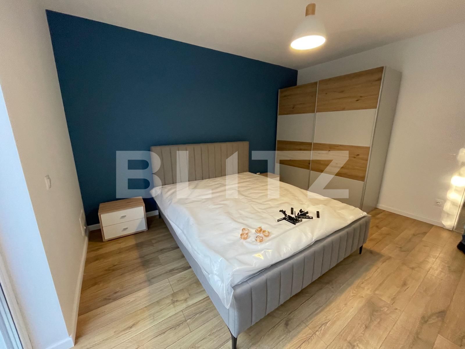 Apartament de închiriat 2 camere Borhanci - 133552AI | BLITZ Cluj-Napoca | Poza7