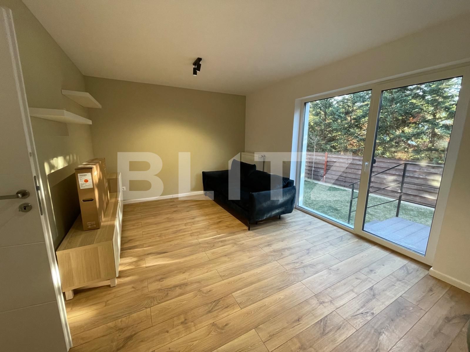 Apartament de închiriat 2 camere Borhanci - 133552AI | BLITZ Cluj-Napoca | Poza2