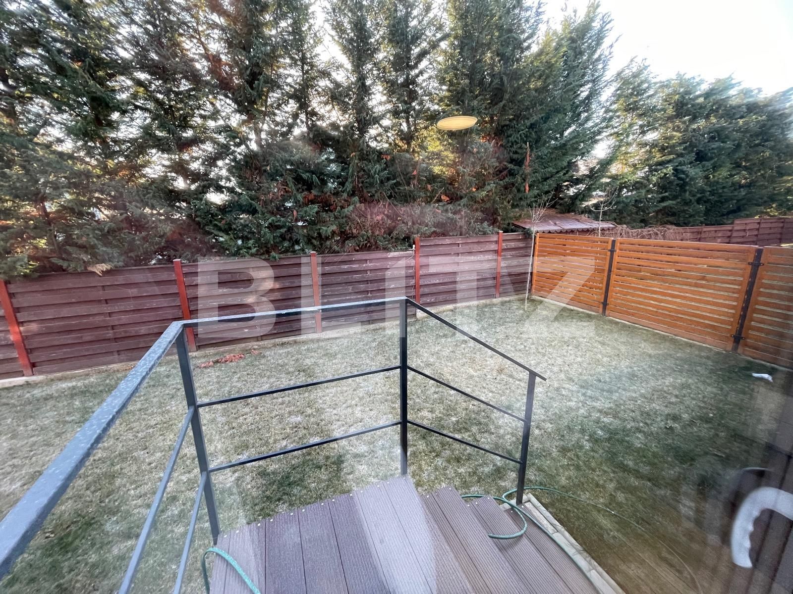 Apartament de închiriat 2 camere Borhanci - 133552AI | BLITZ Cluj-Napoca | Poza9