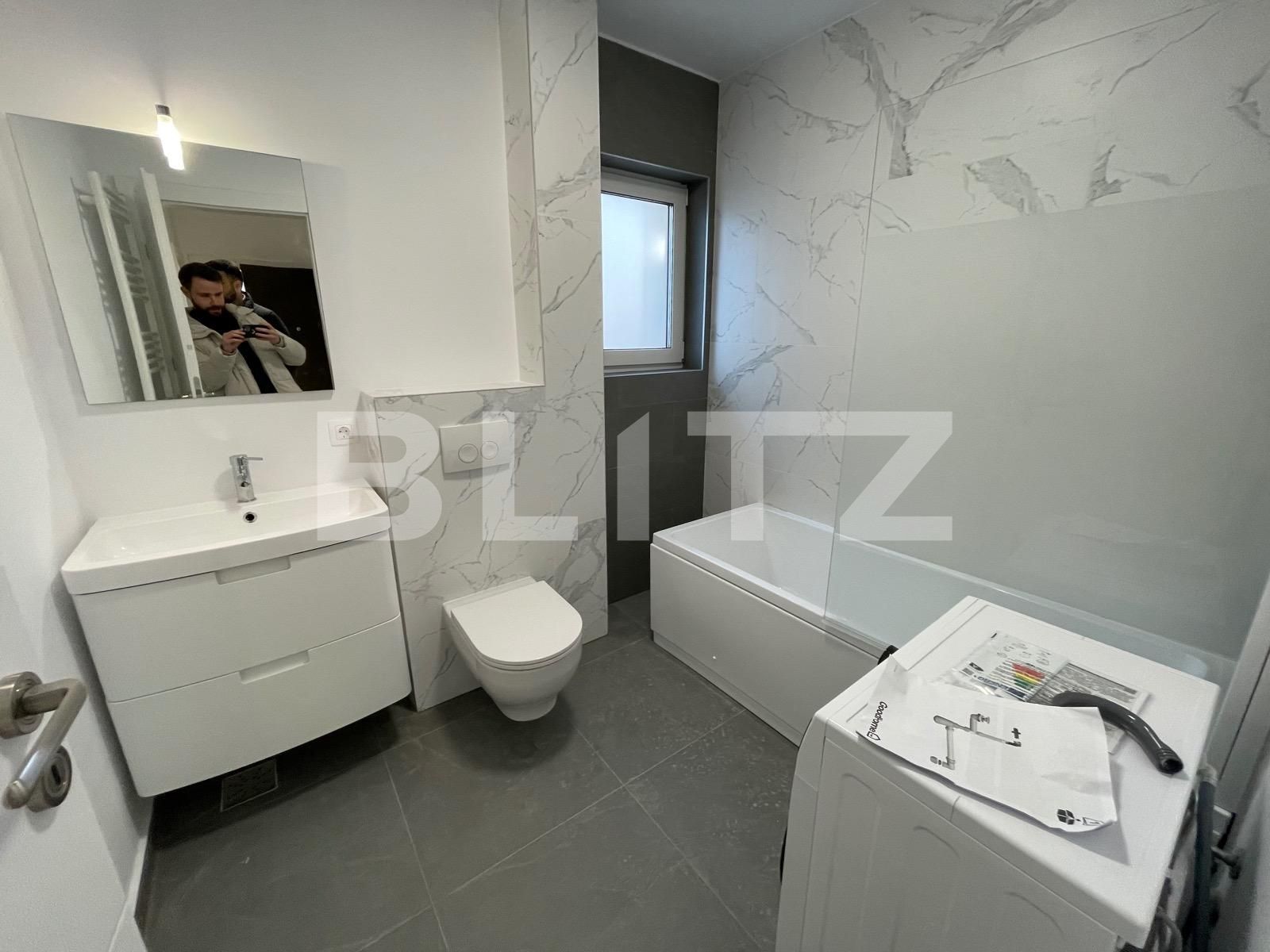 Apartament de închiriat 2 camere Borhanci - 133552AI | BLITZ Cluj-Napoca | Poza8