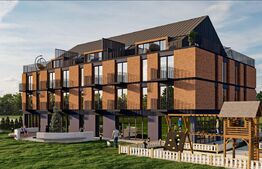 Apartament de vanzare zona Tractorul, 3 camere 73 mp